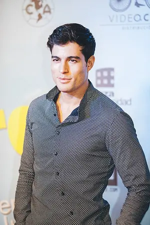 Danilo Carrera