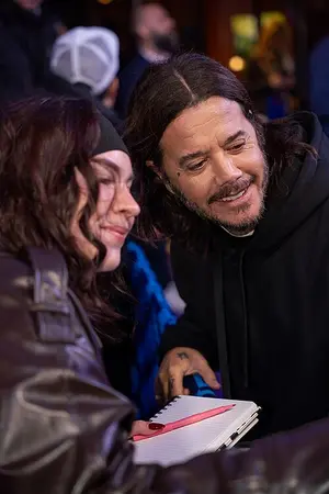 Sebastián Ortega