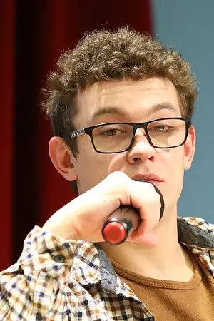 Nikita Kologrivyy