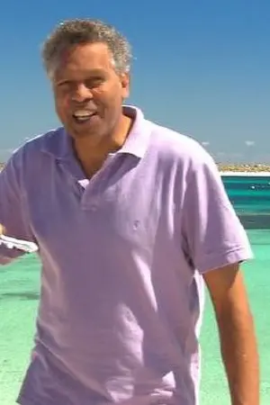 Ernie Dingo