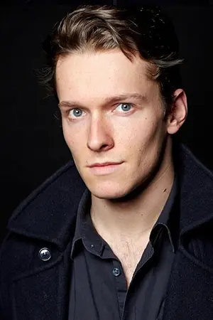 Jacob Collins-Levy