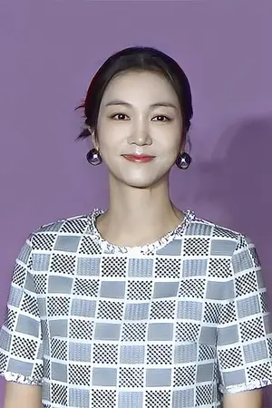 Kim Ok-bin