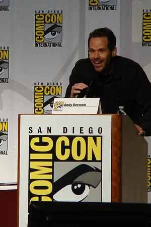 Andy Berman