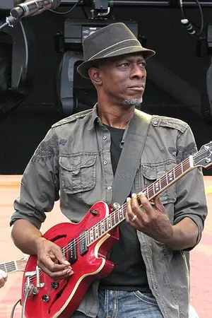 Keb' Mo'