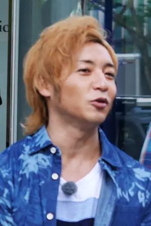 Takeshi Tsuruno