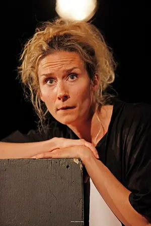Édith Cochrane