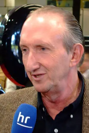 Mike Krüger