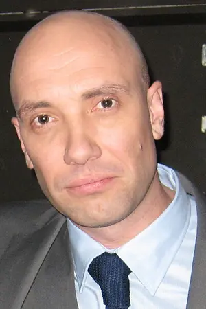 Zahari Baharov