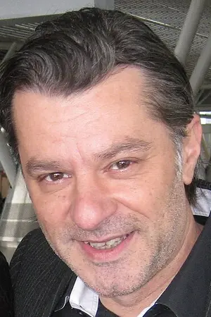 Marian Valev