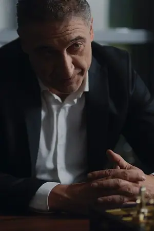 Kiril Efremov