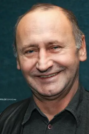 Габор Ревицки