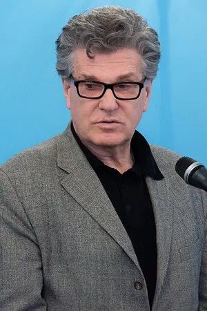 Igor Kostolevsky