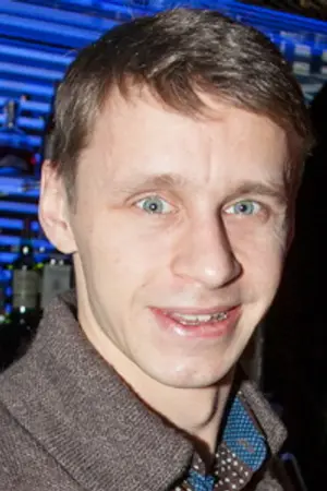 Александр Стекольников