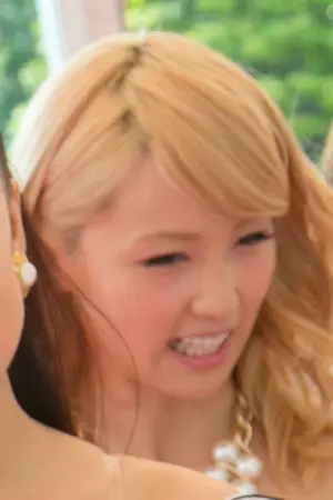 Ami Nakashima