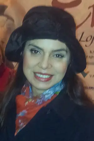 Françoise Forton