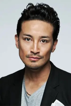 Matsuoka Masahiro
