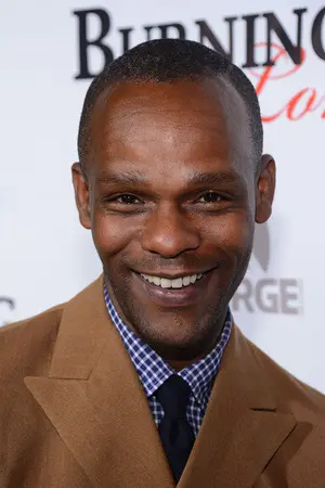 Brandon Johnson