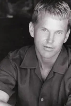 Peter Blaine