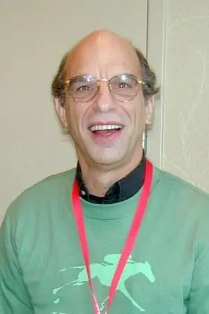 Richard Newman