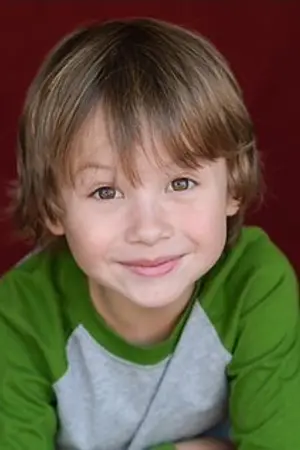 Finn Carr