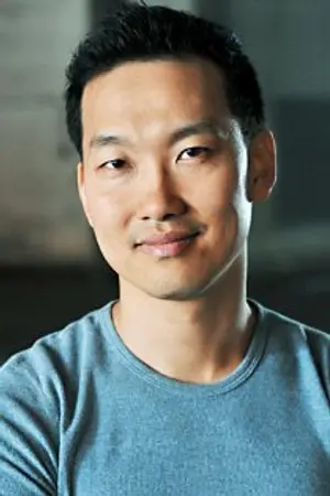 Eddie Shin