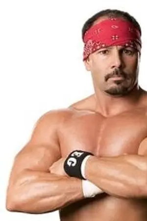 Chavo Guerrero Jr.