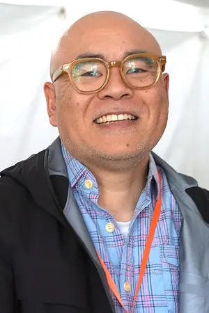 Dan Santat