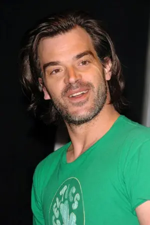 Shane Powers