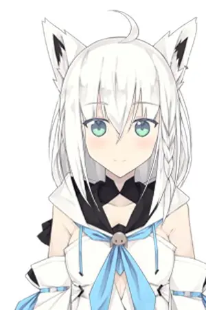 Shirakami Fubuki