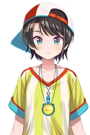 Oozora Subaru