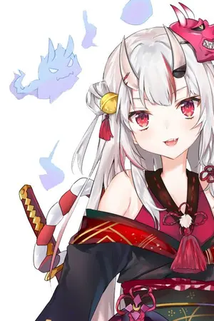 Nakiri Ayame