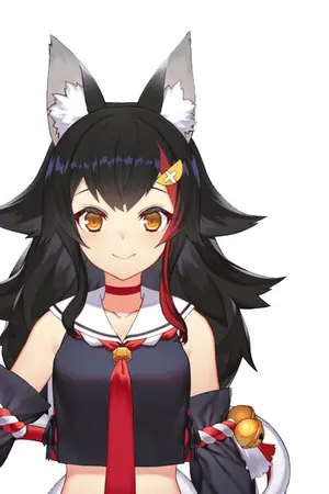 Ookami Mio