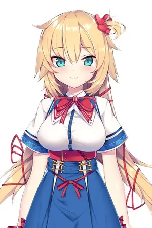 Akai Haato