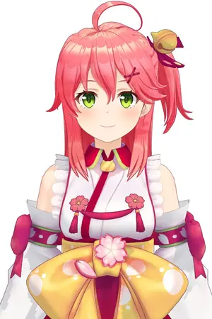 Sakura Miko