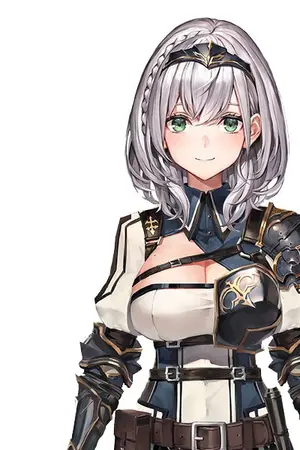 Shirogane Noel