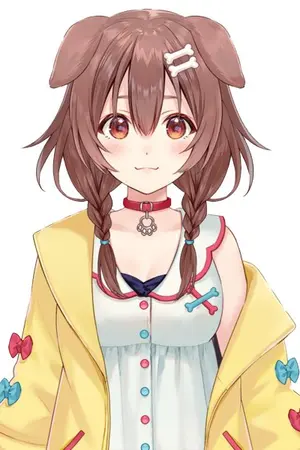 Inugami Korone