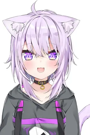 Nekomata Okayu