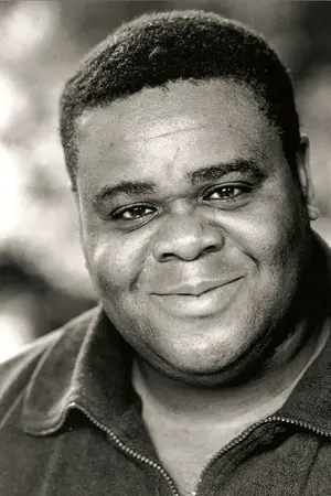 Clive Rowe