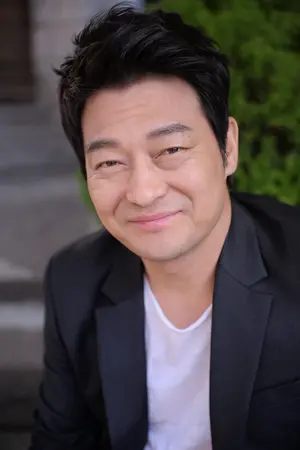 Jo Seong Ha