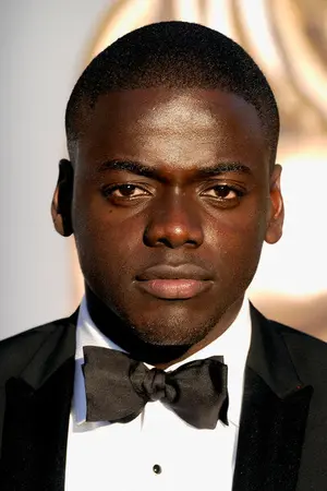 Daniel Kaluuya
