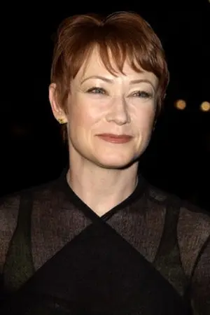 Ann Magnuson