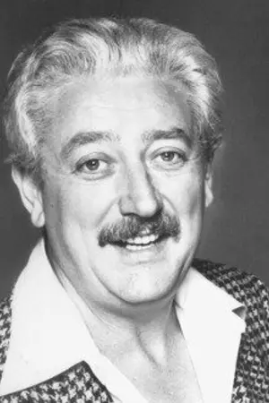 Joseph Maher