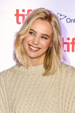 Josefine Frida Pettersen