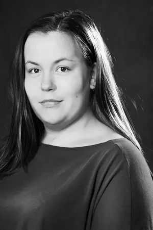 Ina Svenningdal