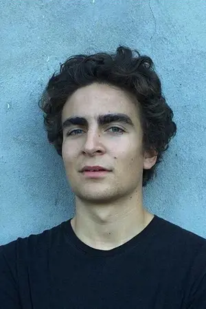 Marlon Valdés Langeland