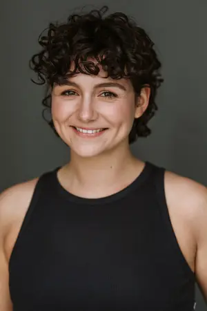 Gabriella Kosmidis
