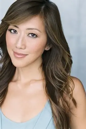 Judy Ho