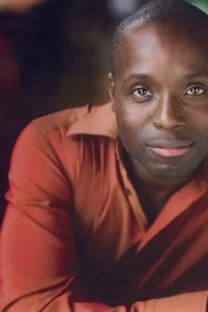 Richard Yearwood