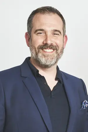 Dr. Xand van Tulleken