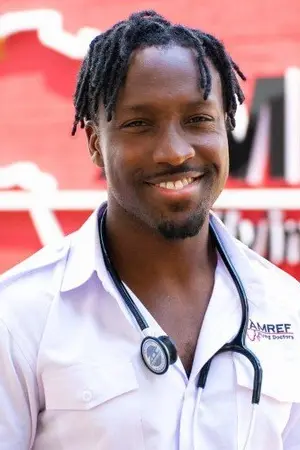 Dr. Dan Olaiya